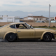 Illustration for article titled What Its Like To Drive A Datsun Z Turned Drift Machine With A Skyline Engine